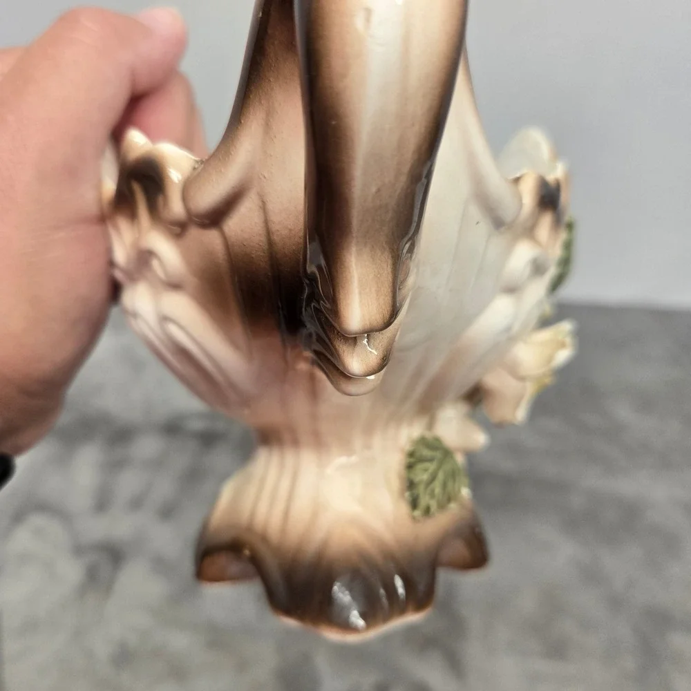N/A vintage ceramic
